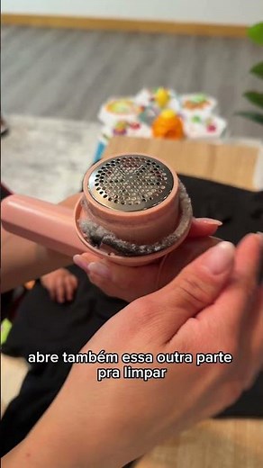 How to remove lint balls from clothes | Simple tip that works 🖤✨