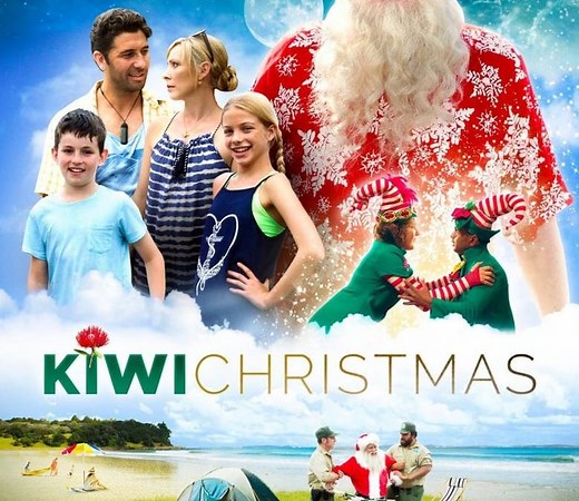 Kiwi Christmas Summary, Trailer, Cast, Where to Watch and More