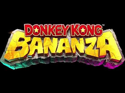 Donkey Kong Bananza OST - Gangplank Galleon (Extended)