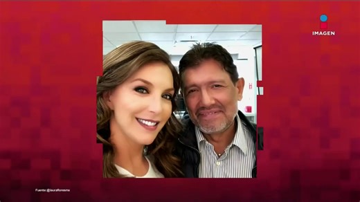 #LauraFlores habla de cómo llegó a su vida su primer telenovela y su primer protagónico y algunos de los proyectos más importantes en los que ha participado #MinutosQueCambian: imagentv.com/en-vivo | El minuto que cambió mi destino