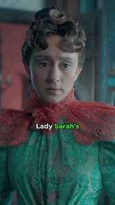 The Gilded Age Season 3 Episode 5 Gladys Marriage Problem #thegildedage #thegildedageseason3 #gildedage #gildedagehbo | Movies Vibes