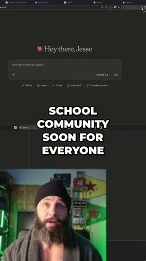 AI Music Money: How I Made $50k+ Using AI Tools! #shorts