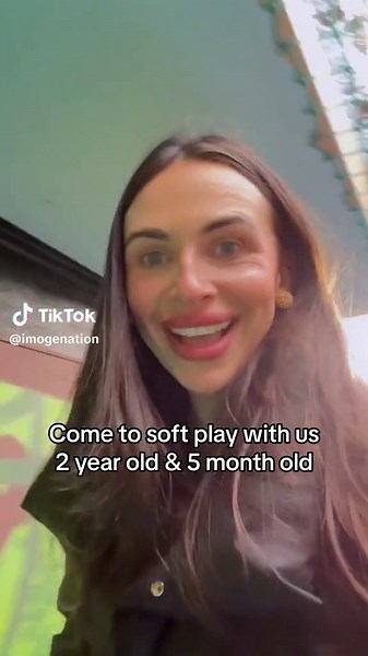 Barney's Uckfield Soft Play: A Fun Day Out for Toddlers