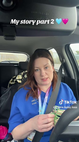 Understanding Pregnancy Loss: My Personal Journey