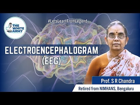 Electroencephalogram (EEG)