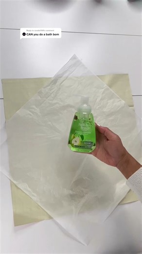 Reply to @coralie1114 How to wrap with tissue paper #wrappinghacks #wrappingpresents #giftwrapping