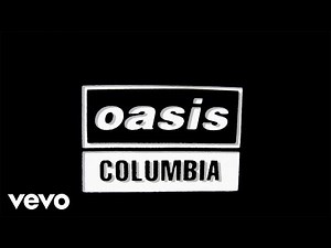 [日本語訳] OASIS - Columbia : Definitely Maybe