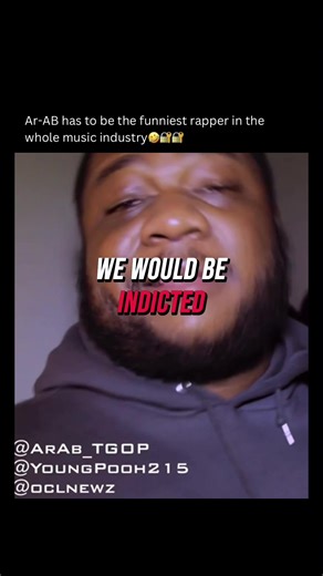 Real Rap Stories from Philly: The Rise of Ar-Ab