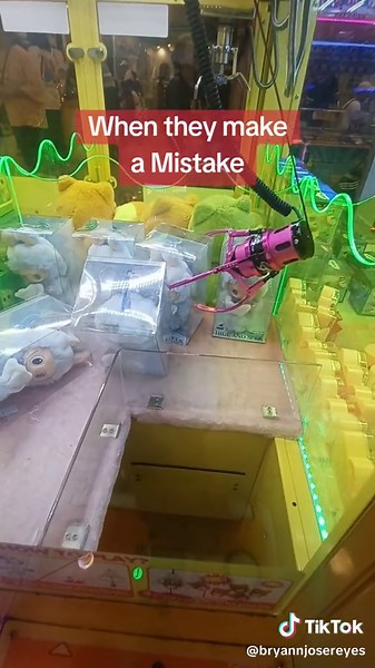 Claw Machine Hacks: Tricks for Success
