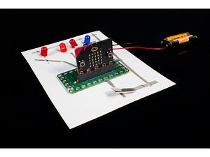 Reaction Game (Paper Version)