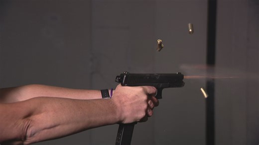 Seattle sues Glock over illegal devices that modify guns to allow automatic firing