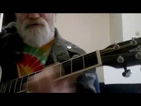 "Stray Cat Strut" by The Stray Cats Guitar Lesson