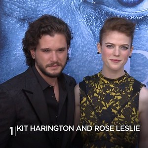 24K views | See which couples had to keep filming together after breaking up in real life  | Harper's Bazaar UK | Facebook