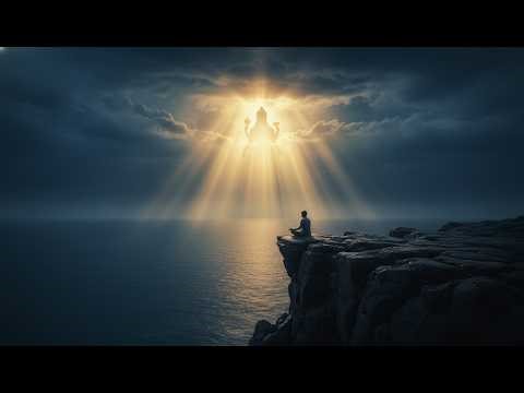 Destroy Bad Karma: Powerful Vishnu Mantra to Remove Negative Energy & Heal The Soul Instantly