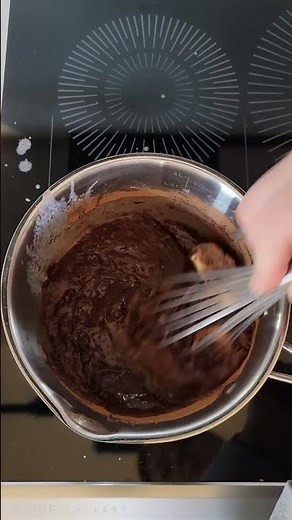 Easy Fudge Icing