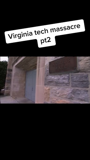 Virginia Tech Massacre Documentary Part 3 Insight