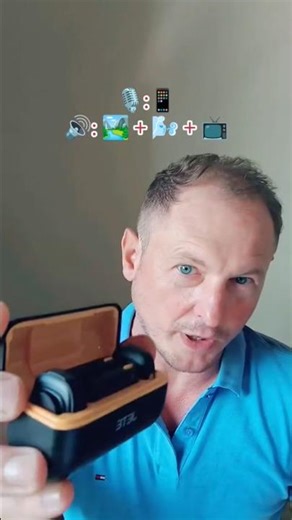 🎤 Testing a Smartphone Microphone – Noise Reduction Works Amazing!