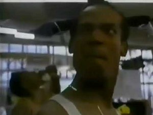 Don't Be a Menace to South Central While Drinking Your Juice in the Hood (1995) - TV Spot 3