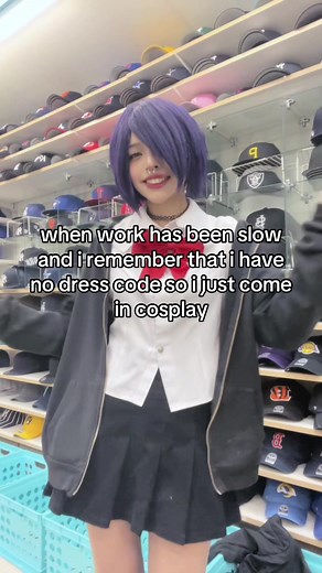 Cosplay in the Workplace: Embracing Creativity at Work
