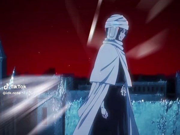 Rukia's Journey in Bleach: From Orphan to Soul Reaper