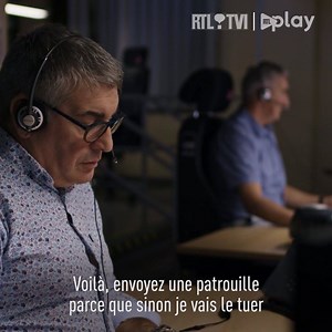 Calmer le jeu le temps que la police arrive, c'est aussi la tâche des calltakers dans "Appel d'Urgence" ce dimanche à 19h50 sur RTL TVI & RTLplay Pour voir ou revoir les épisodes ⏭http://bit.ly/AppelDUrgence_RTLplay | RTL tvi