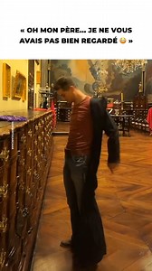 193K views · 1.5K reactions | Le père Heriberto García en a fait chavirer plus d’une… rien qu’avec son regard. 來 | Formidable | Facebook