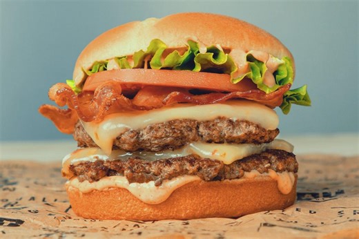 Have You Tried It Yet? Wayback Burgers Opens in Iowa