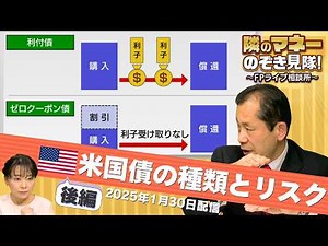 The Basics of US Treasury Bond Investing: Types and Exchange Rate Risks [Next Door Money Peeping ...