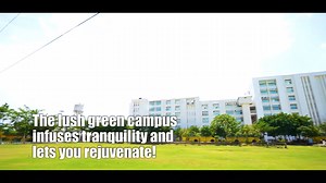 3.4K views · 152 reactions | Virtual Campus Tour | CGC Landran The sprawling #CGCLandran campus is aesthetically designed and laid out with state-of-the-art facilities that make your academic years so much cherishable! This virtual tour will take you around the campus and give you an opportunity to discover the college spaces at the convenience of your home. | Chandigarh Group of Colleges, Landran, Mohali | Facebook