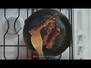 Bounty Paper Towel Commercial - Sound of Spills Simp. Chinese 15