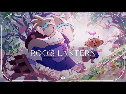 Roo's Lantern | Spirit Blossom: Afterglow | Full Cinematic - Legends of Runeterra