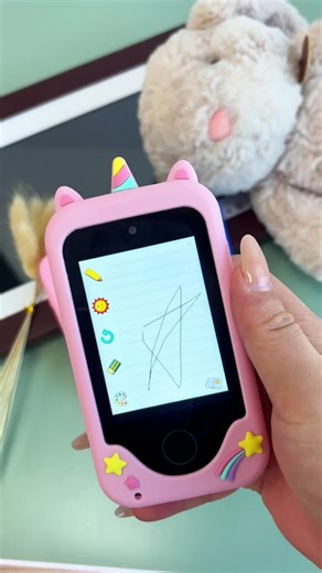 Best Phones for Kids: Top Toddler Gift Options