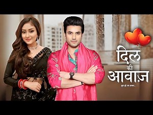 Anchal Sahu & Ankur Verma New Show : Dil Ki Awaaz | New Promo | Parineet & Rajeev | Parineetii
