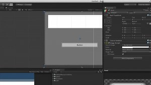 Rect Transform - Unity Official Tutorials