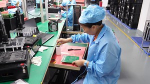 4.7K views · 68 reactions | PCB Assembly Factory in China | PCB Assembly Manufacturing Process | Electronics Manufacturing Services | SenRuiDa PCBA | Facebook