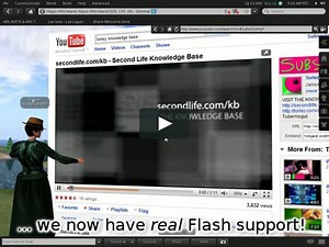 Viewer 2 Beta: Shared Media