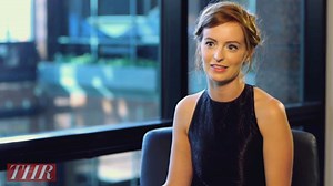 ‘Jobs’ Star Ahna O’Reilly on Her Surprising Connection to Chris-Ann Brennan