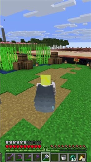 Building the Ultimate Sky Base!#minecraft #skybase #creative