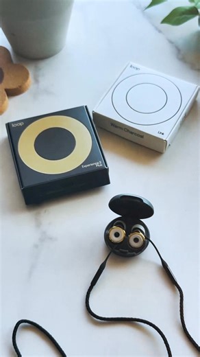  Get 15% OFF WITH FESTIVAL BUNDLE  Pair your Loop Experience 2 with a handy Loop Link and you’ll be ready to dance, move and party your heart out with peace of mind 拾 Try with 100-day free returns. | Loop | Facebook