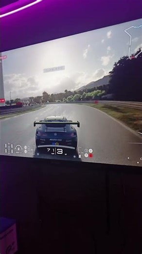 belajar simulator ps4