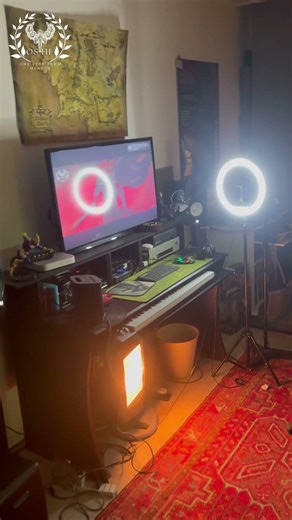 Creating Epic Music in My Studio 🎻🔥 | Cinematic Soundtrack