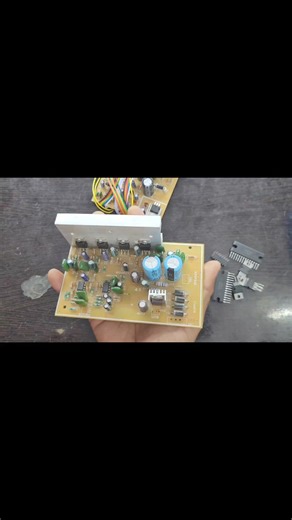 20K views · 623 reactions | How to check audio ic | Techno Mitra | Facebook