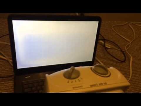 Dell Inspiron screen problem, here is the solution