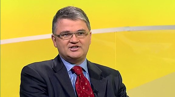 Lebensbedrohliche COPD