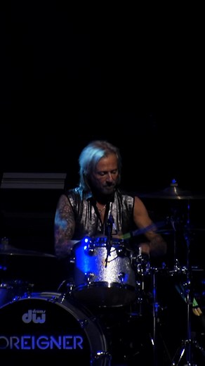 “But it's not the end of my world…just a slight change of plans” 🎶 Some positive vibes to start your week. | Foreigner