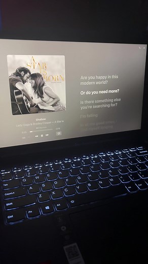 Shallow Lyrics and Meaning Behind the Song