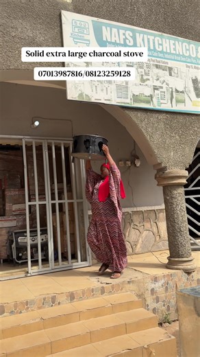 The Benefits of Charcoal Cooking with Local Pots