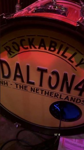 Ready to rock Zandvoort🥁🌻🔥