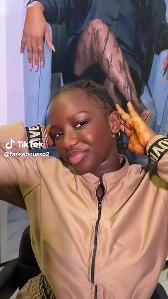 Bousso TikTok: best of Sénéga moments