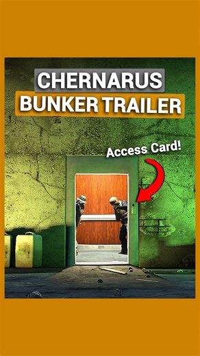 KarmaKrew | It's 2026 and part of our first DayZ content update on KarmaKrew, we are adding a brand NEW bunker on Chernarus! 🔥 It's massive with over... | Instagram